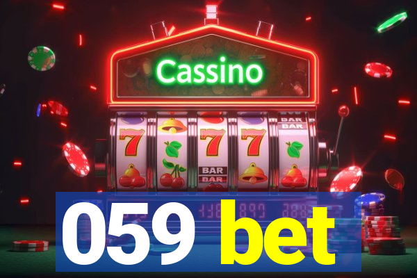 059 bet